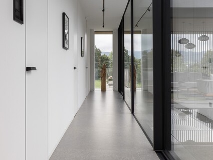 Nejlepší architektura nemusí být ta, které si všimnete jako&nbsp;&hellip;