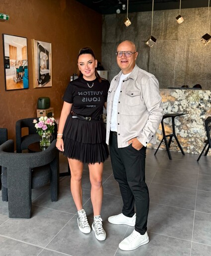 📍 Brno, Kaštanová: @ivanykdesign × JAP Future Setkání …