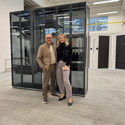 I ve státní svátek se dá dělat design na nejvyšší úrovni. Dnes …