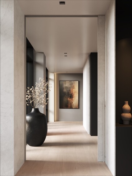 Dveře zmizí. Architektura zůstane. Aktive Titan mění pravidla …