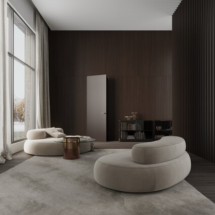 Když sklo hraje hlavní roli a dveře jsou jen ten nejhezčí …