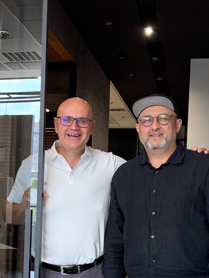 Představ si dům, který zraje — a každým rokem je cennější.👇 ⸻ Do …