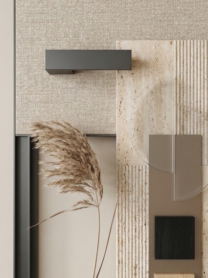 Největší luxus nezačíná hotovým interiérem. Začíná ve chvíli, …