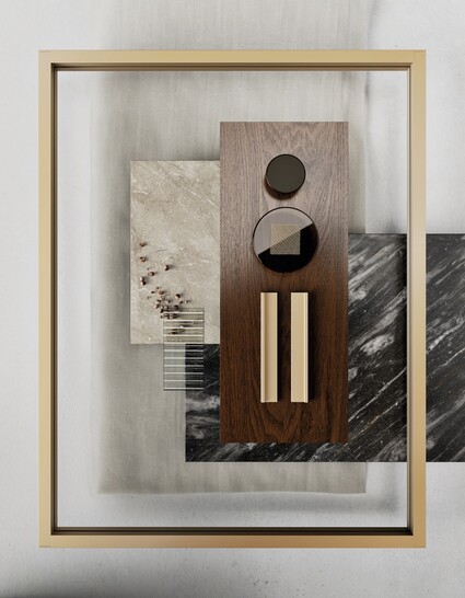 Největší luxus nezačíná hotovým interiérem. Začíná ve chvíli, …