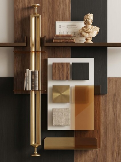 Největší luxus nevzniká přidáváním dalších věcí. Vzniká …