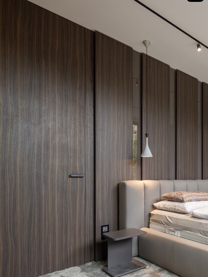 Největší rozdíl v interiéru? Ten, který necítíte očima, …