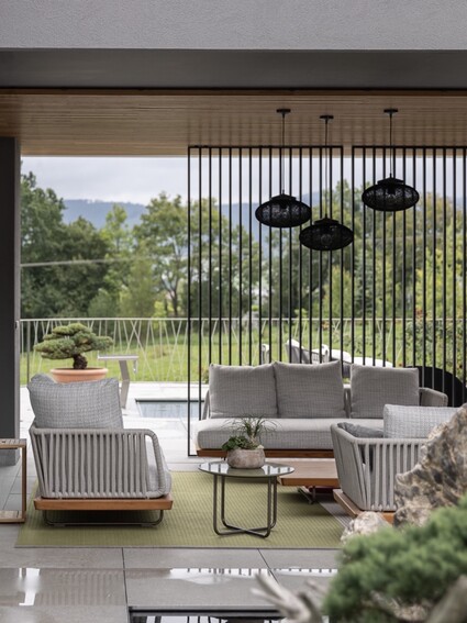 Minimalismus nezačíná designem. Začíná rozhodnutím odstranit …