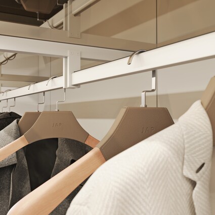 Největší luxus v ložnici? Moment, kdy ráno přesně víte, …