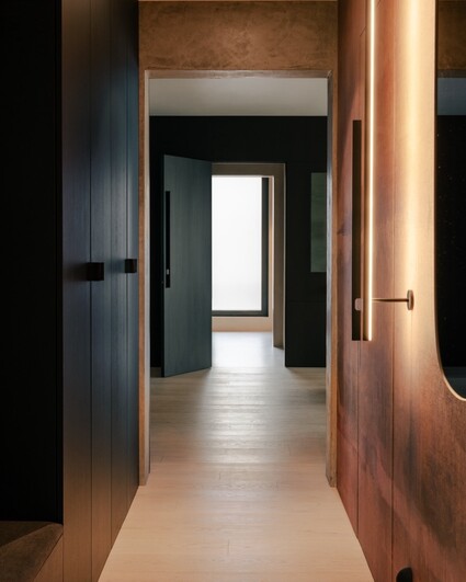 Výjimečná architektura nezačíná betonem. Začíná důvěrou. Když …