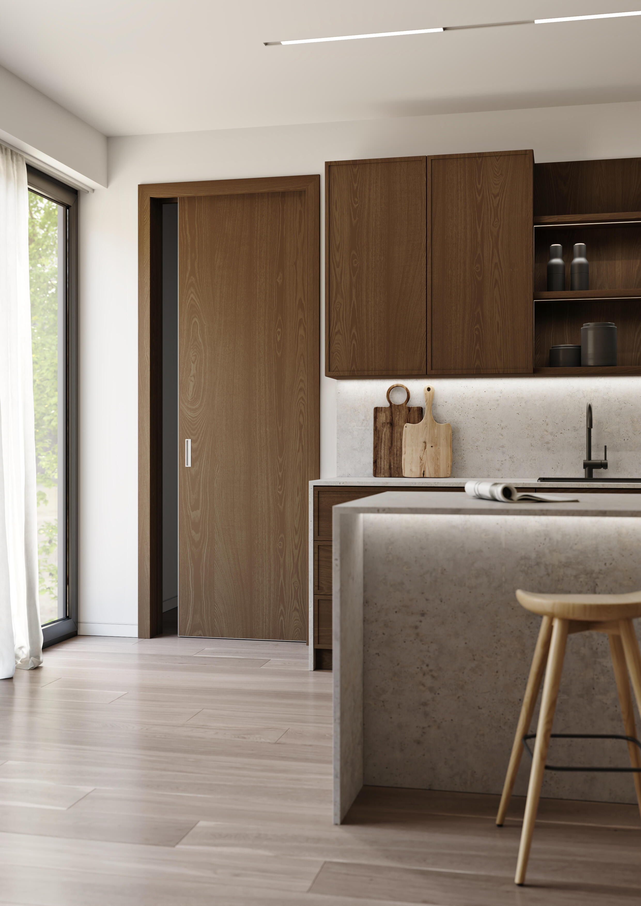 Stavební pouzdro Atlas