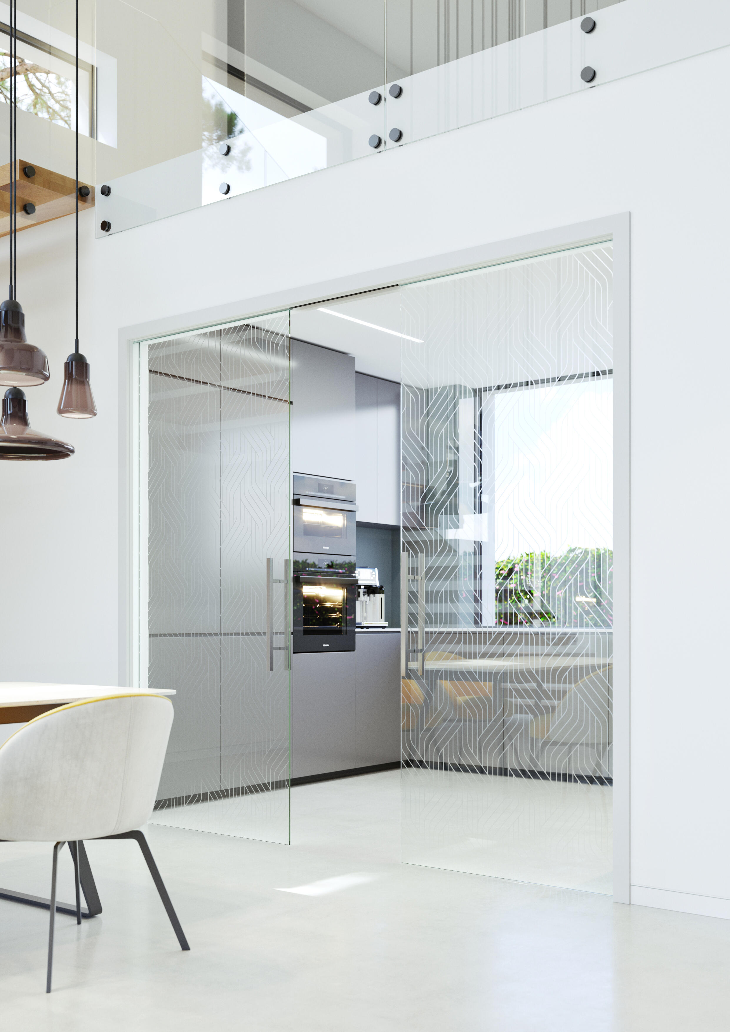 Stavební pouzdro Norma Komfort