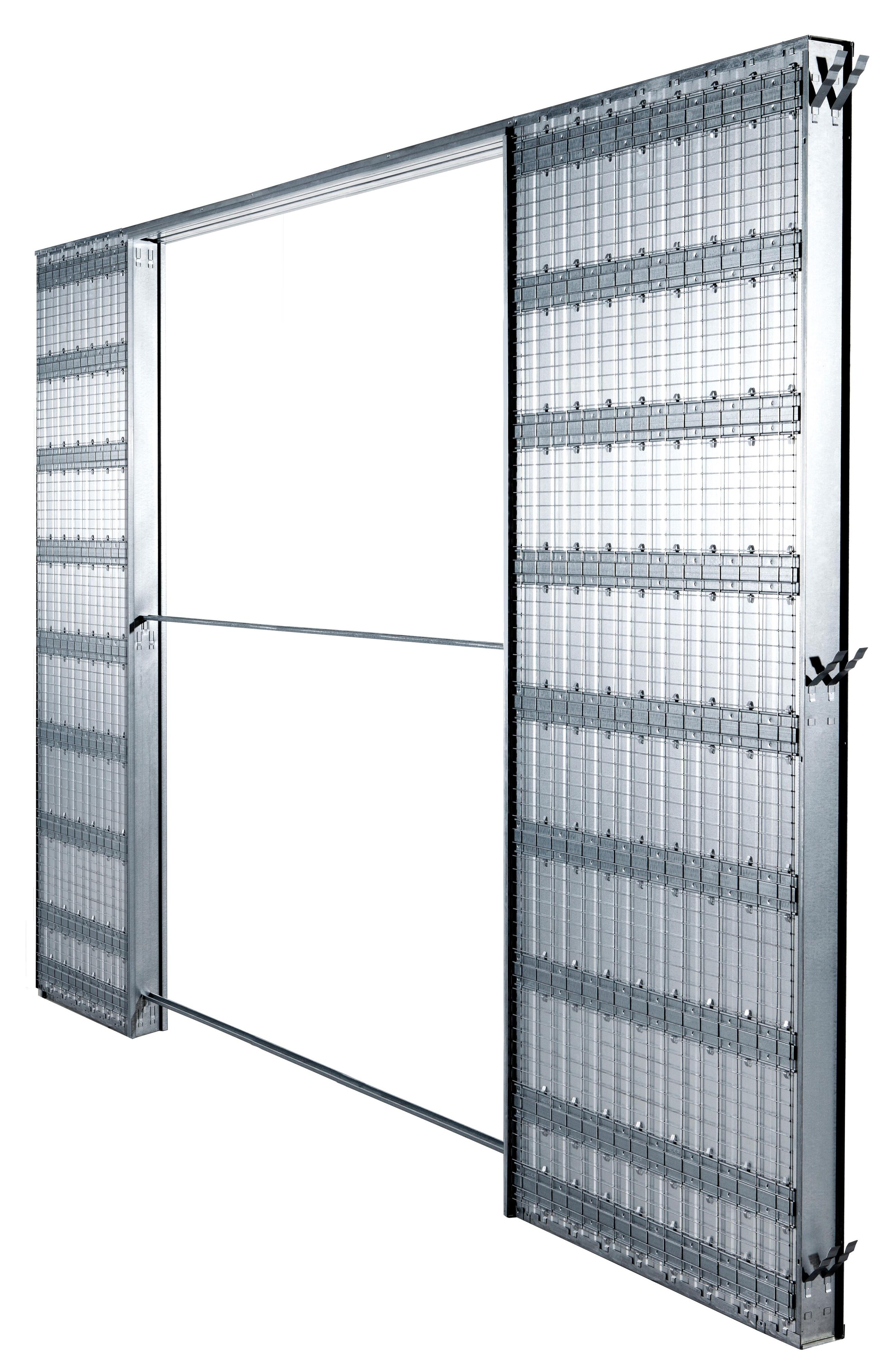 Stavební pouzdro Norma Komfort