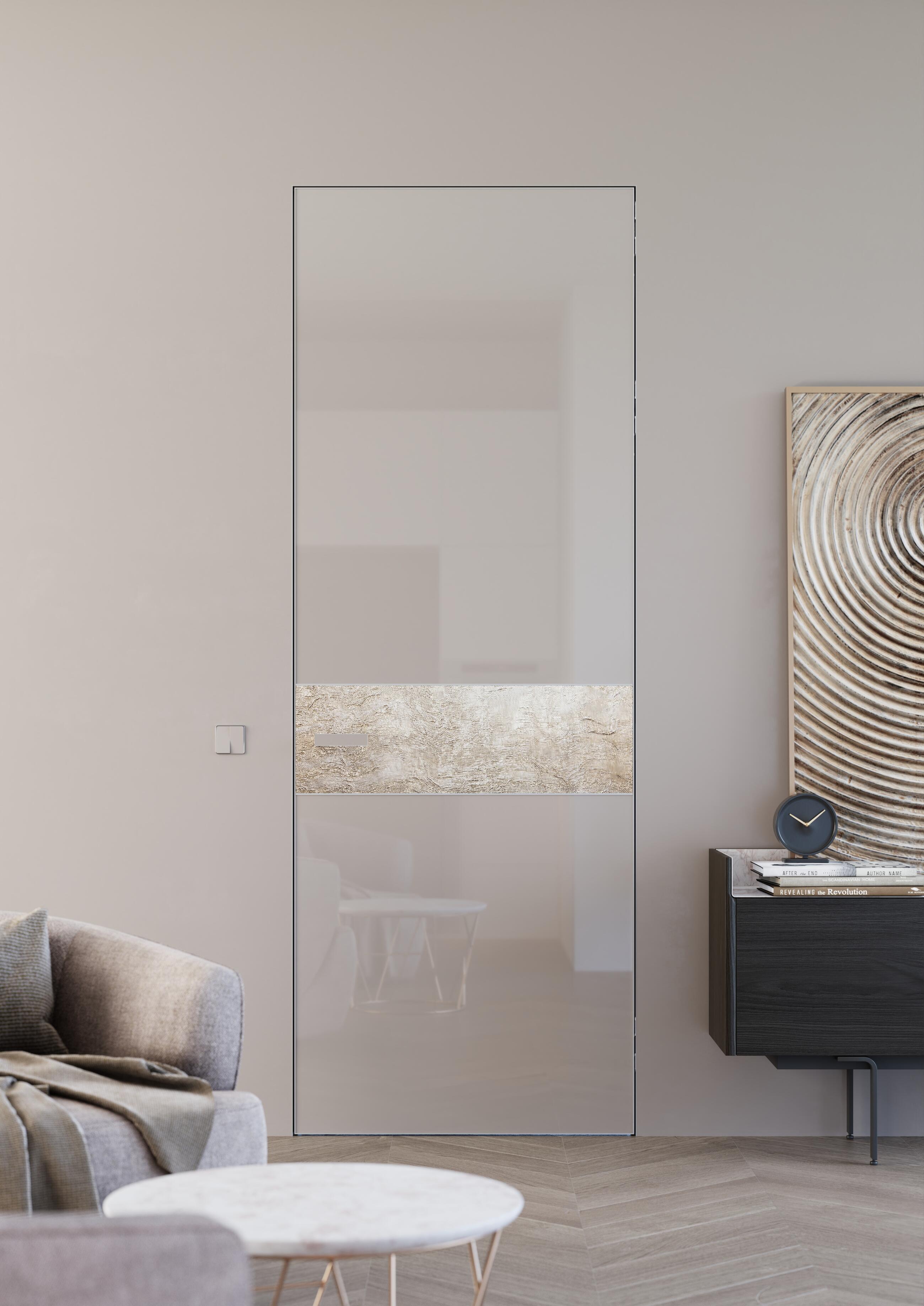 Zárubeň Aktive 40/00