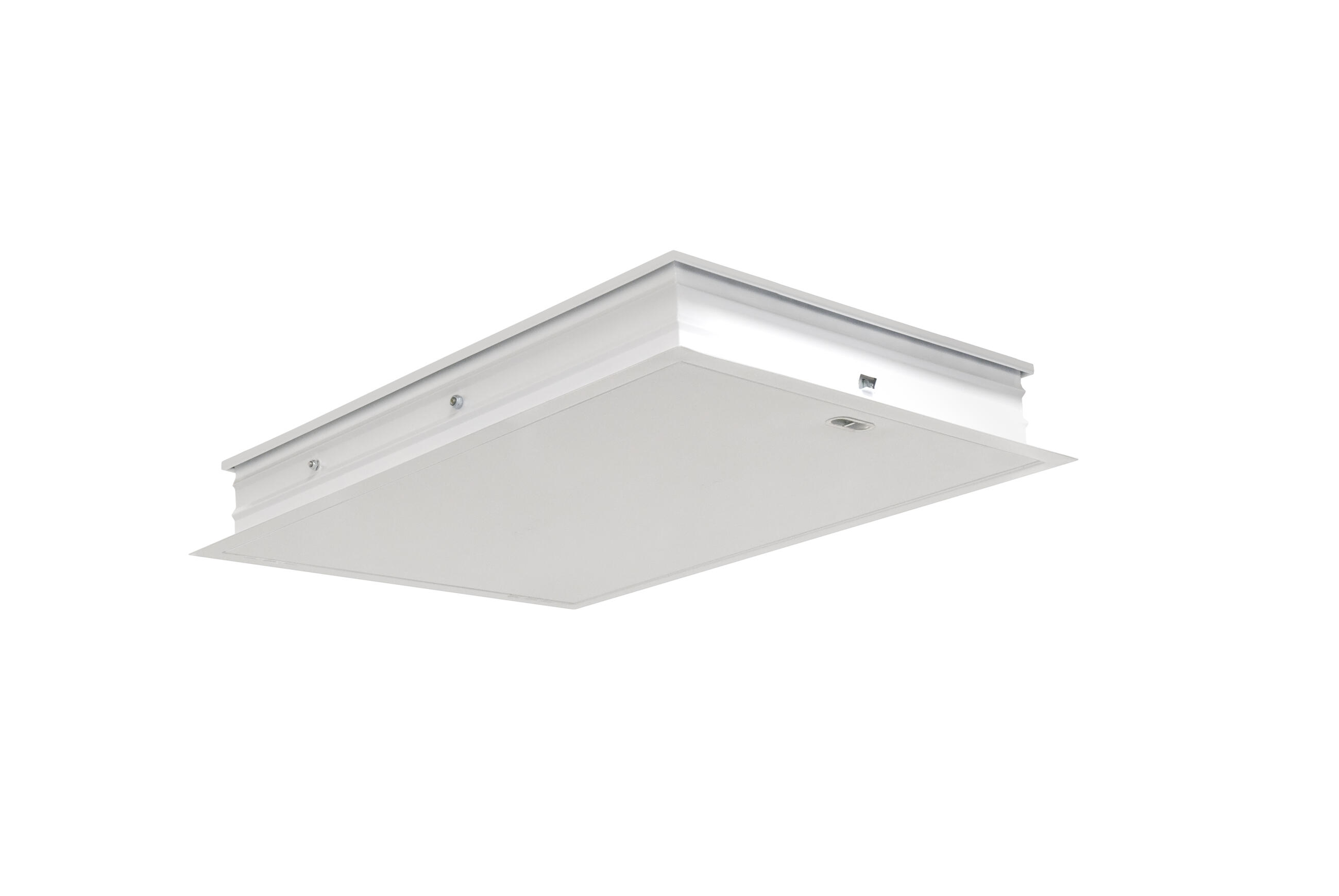 Protipožární víko