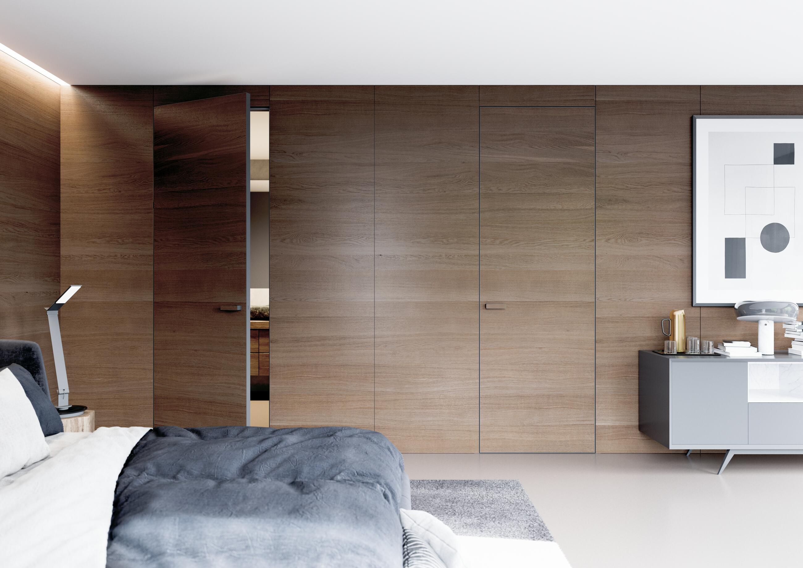 Obklad stěny Efekta