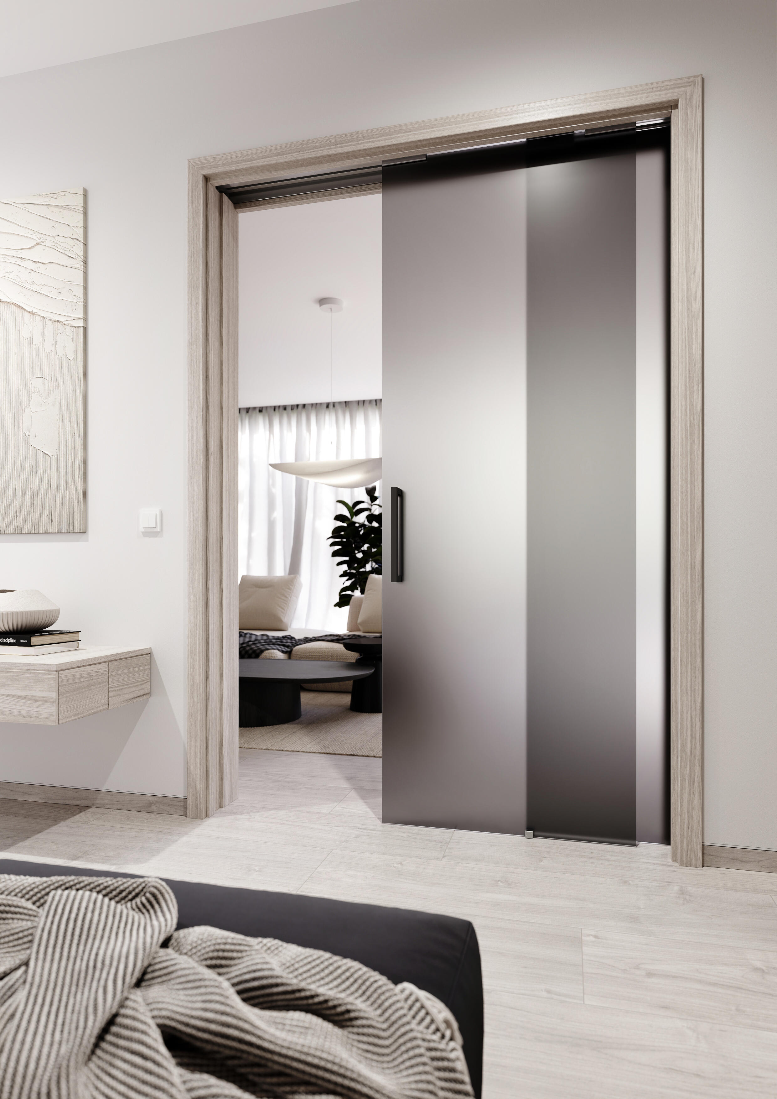 Stavební pouzdro Norma Parallel