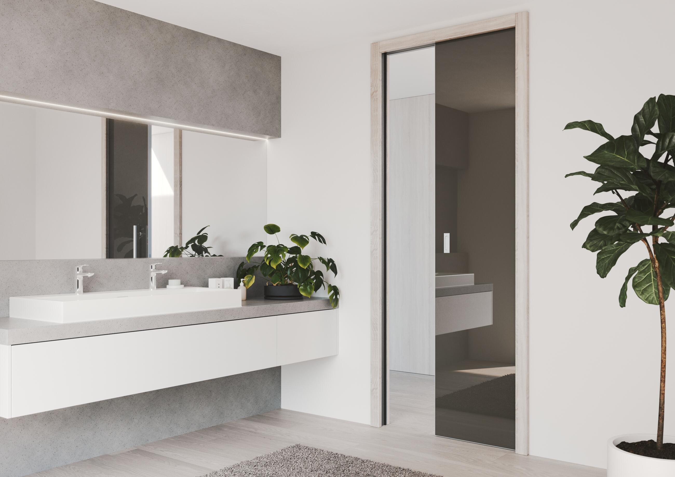 Stavební pouzdro Profikit Standard