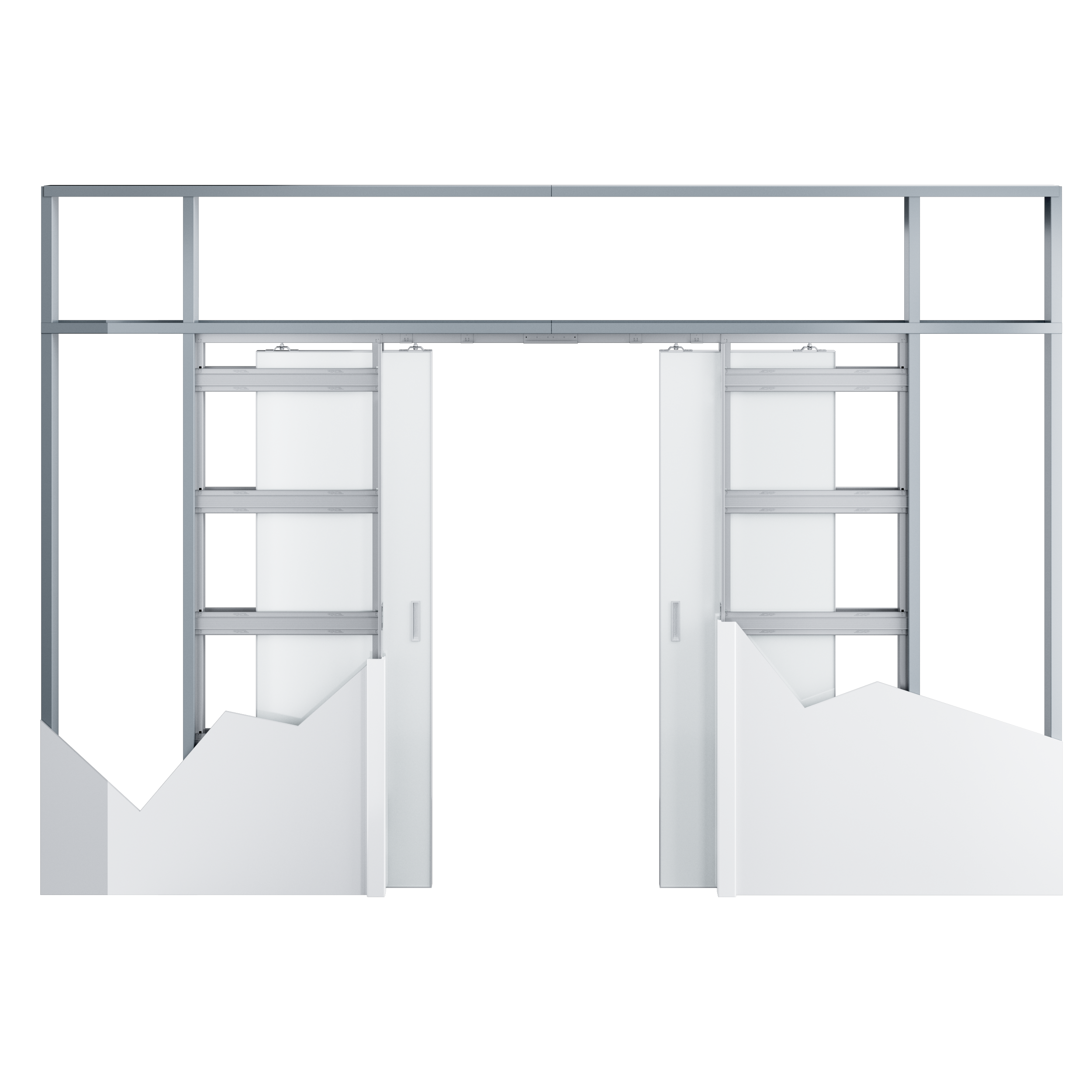 stavební pouzdro Profikit Komfort