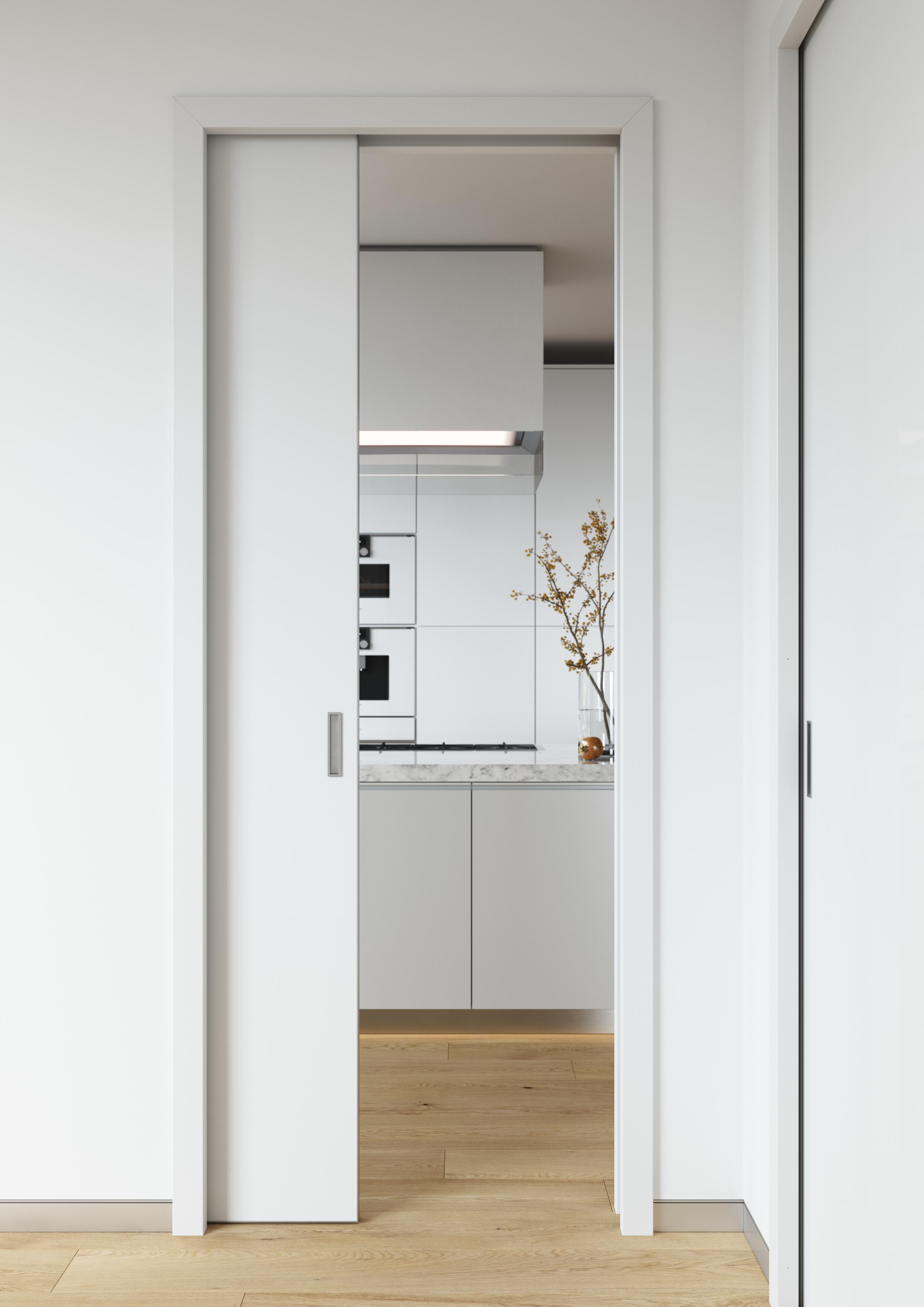 Stavební pouzdro Norma Standard