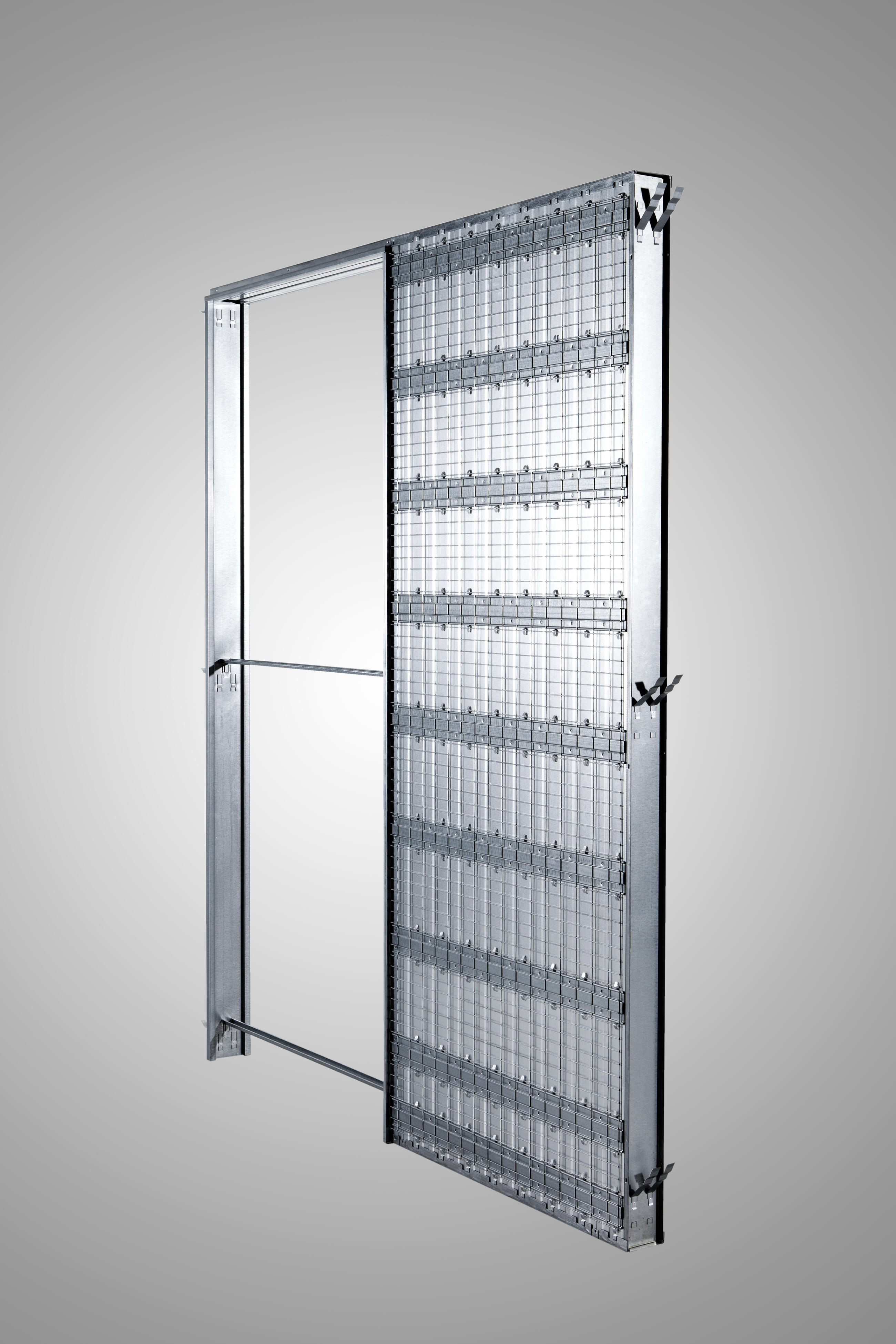 Stavební pouzdro Norma Standard