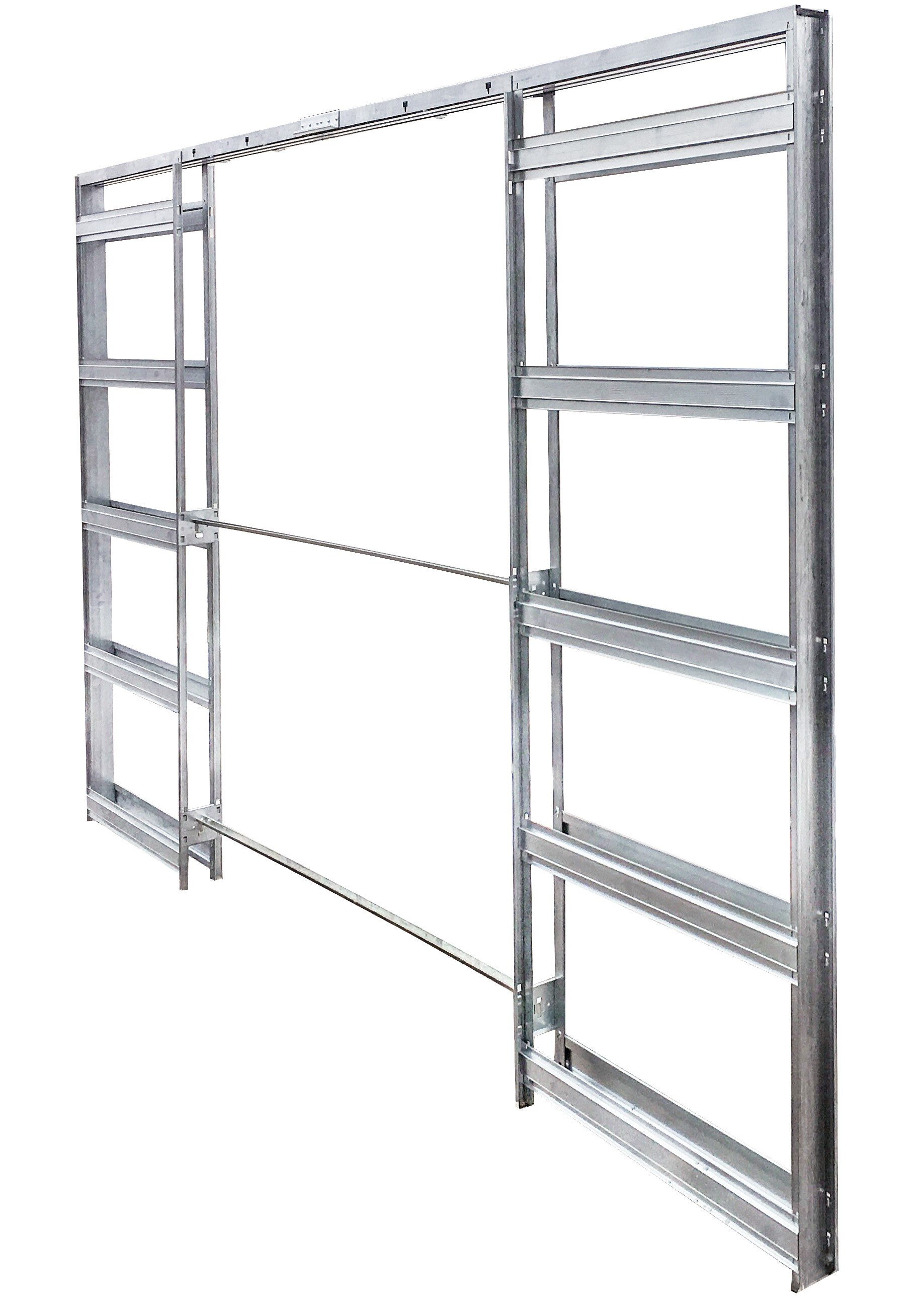 Stavební pouzdro Profikit Komfort