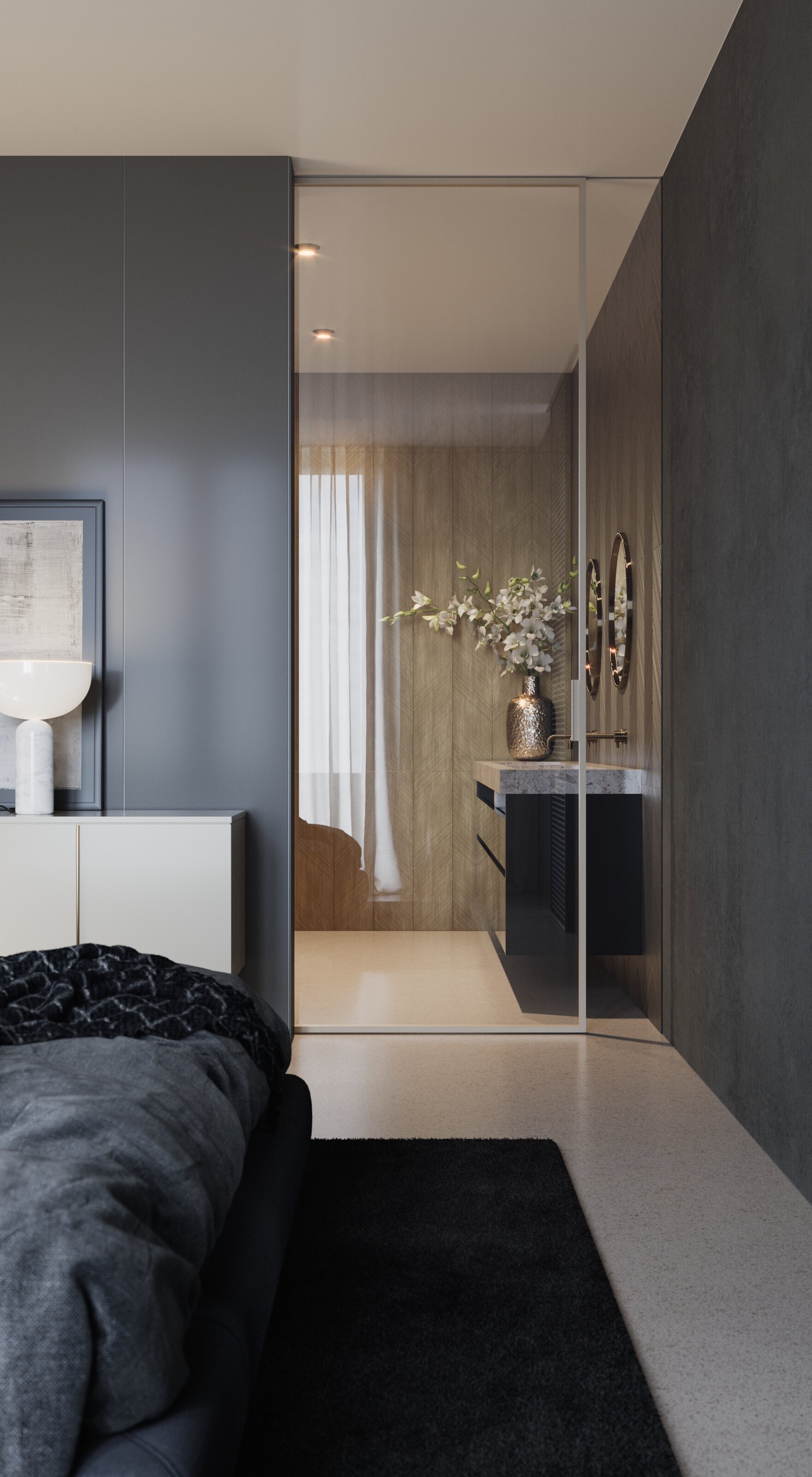 Posuvné dveře Idea