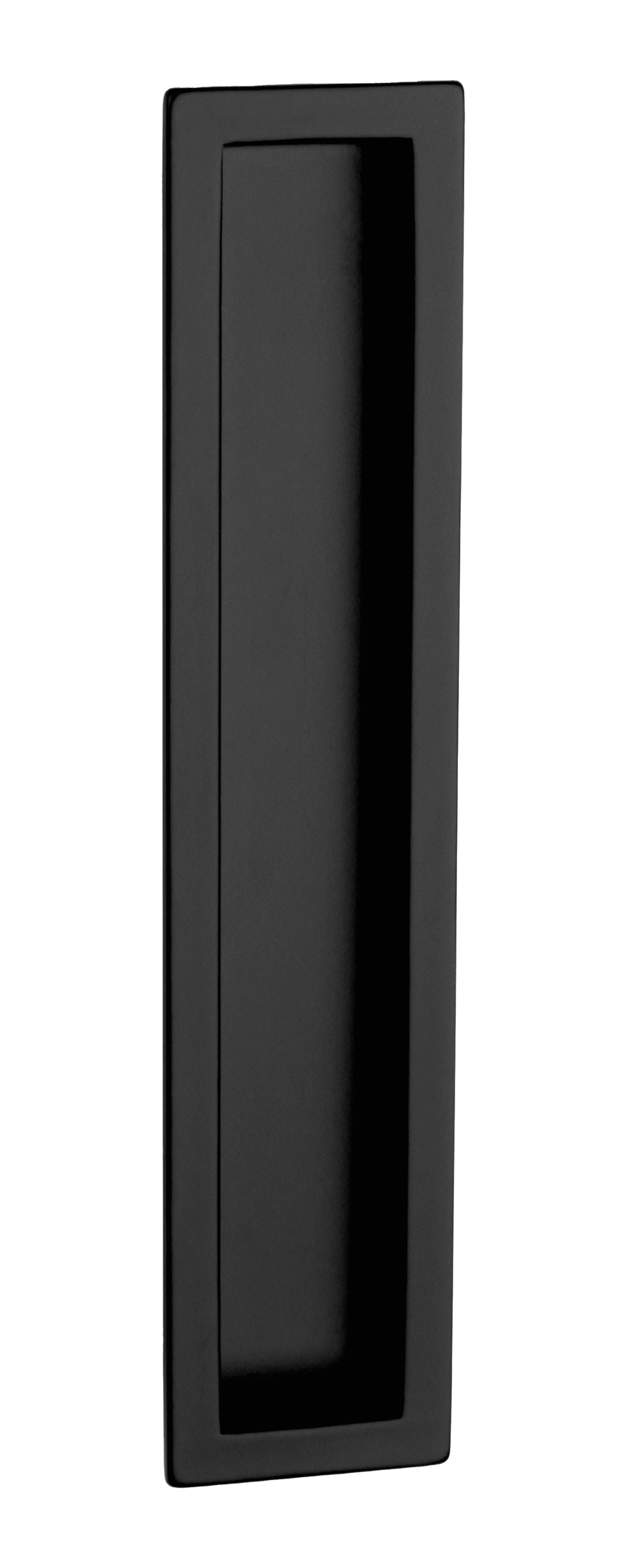 povrchová úprava: černá