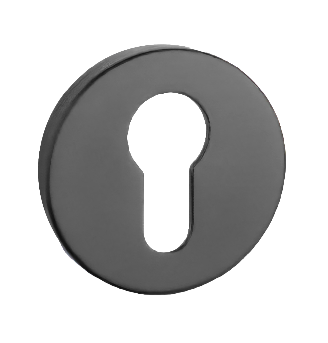 povrchová úprava: černá