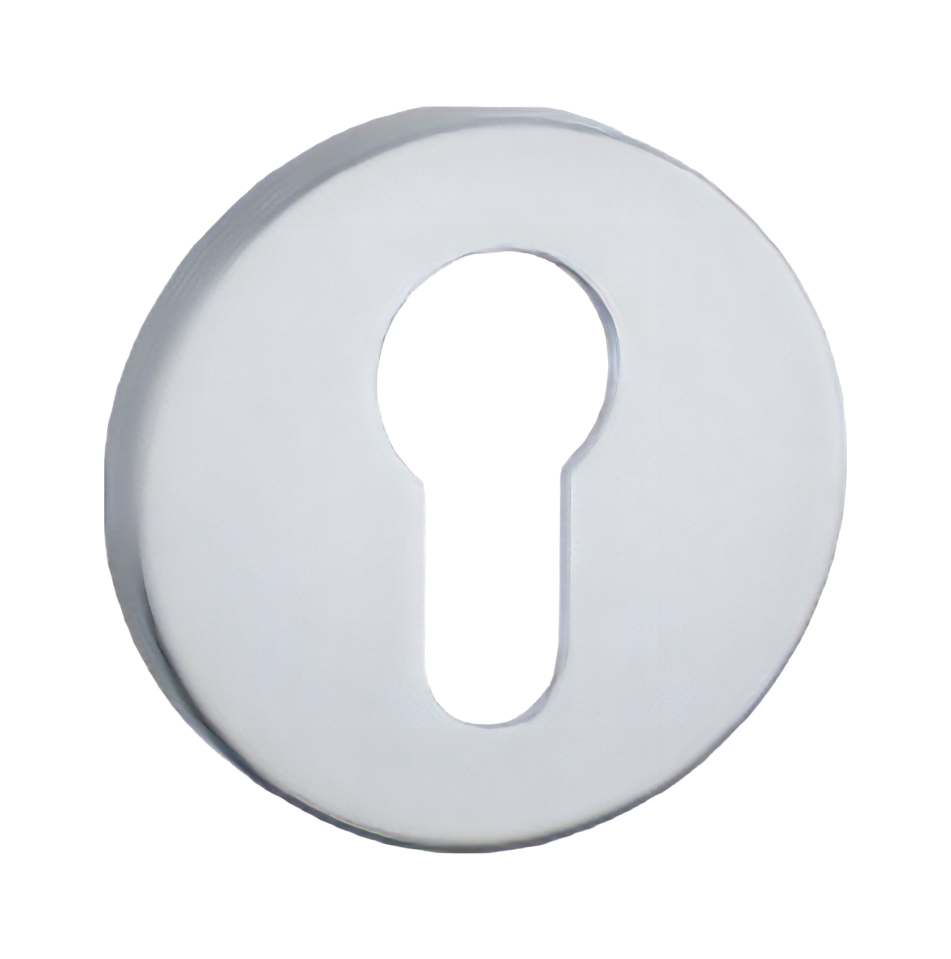 povrchová úprava: chrom broušený