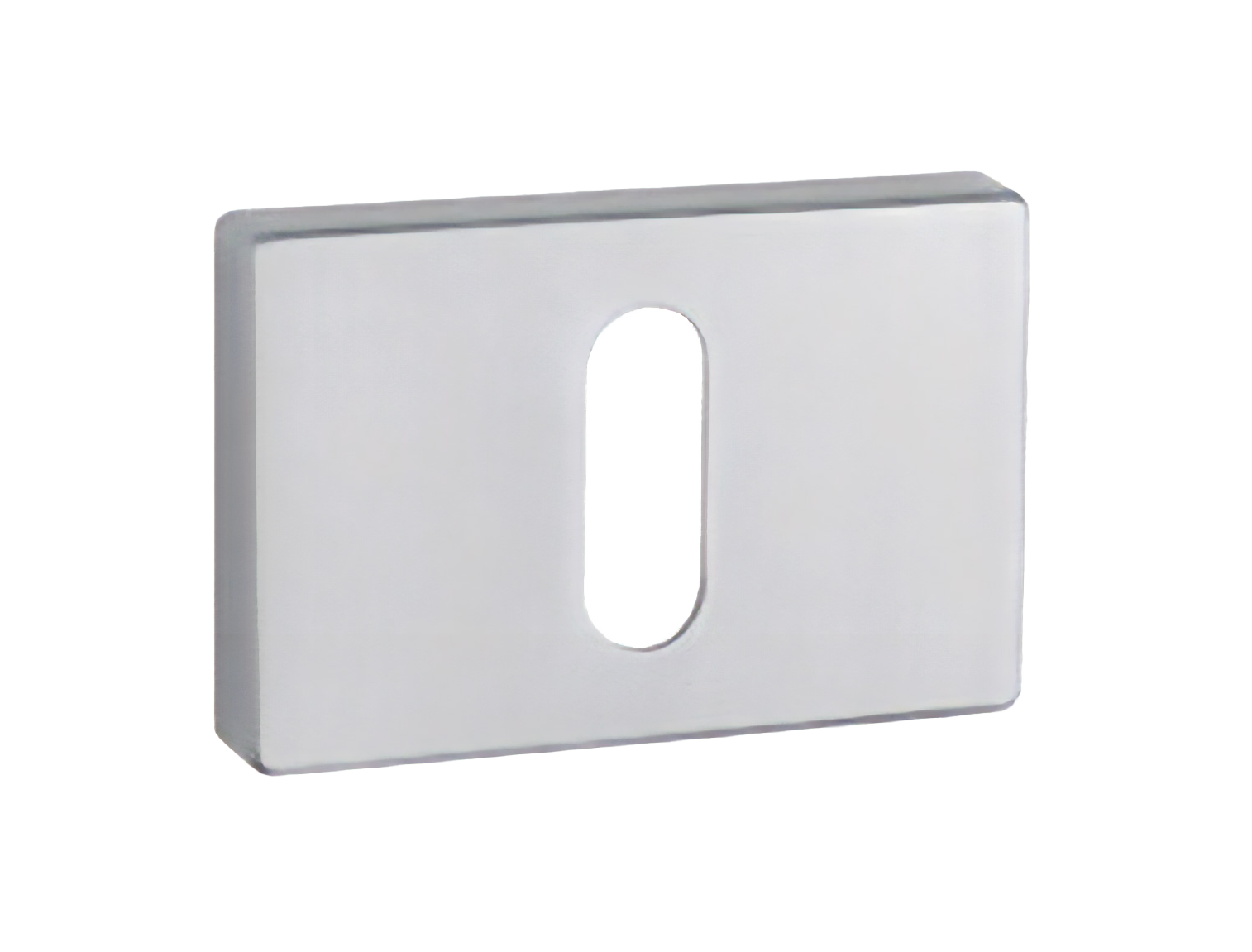 povrchová úprava: chrom broušený