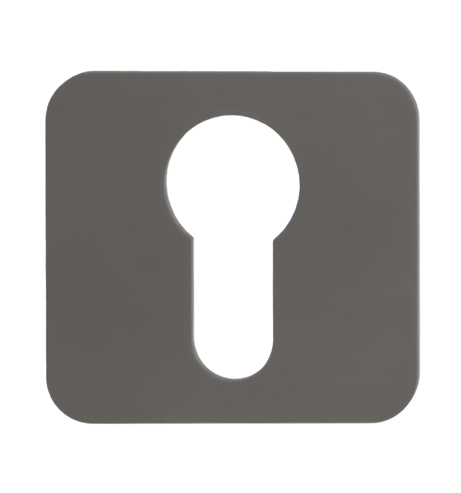 povrchová úprava: kašmír šedá