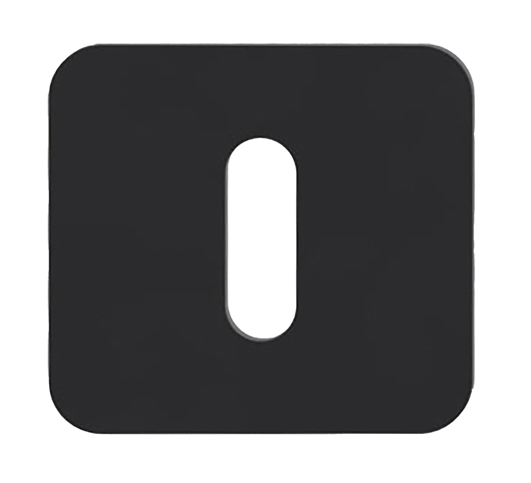 povrchová úprava: grafit černá