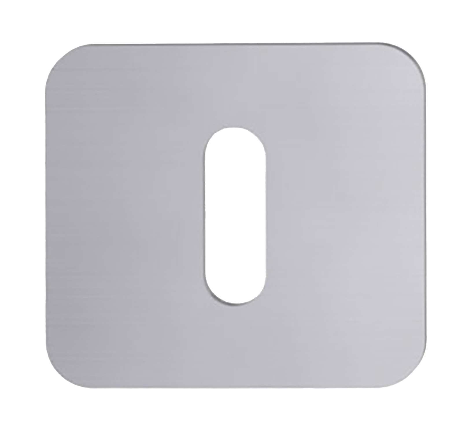 povrchová úprava: broušená nerez