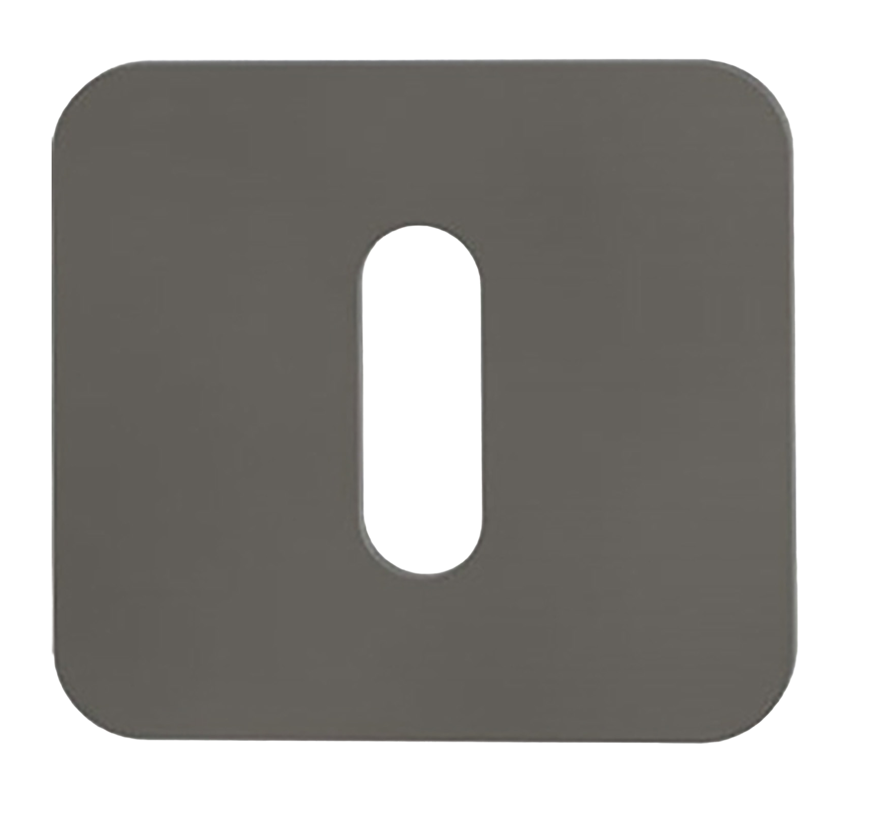 povrchová úprava: kašmír šedá