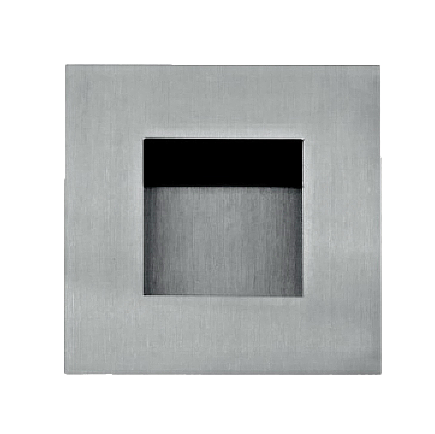 povrchová úprava: chrom broušený