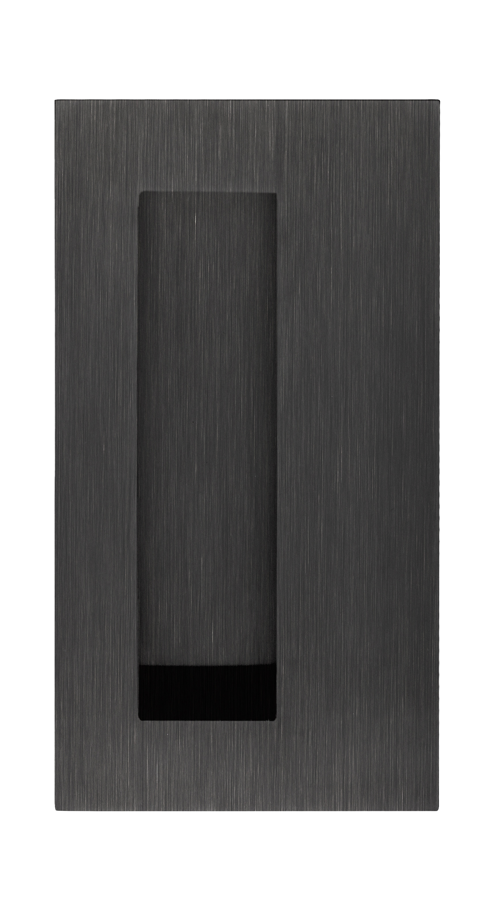 povrchová úprava: černá