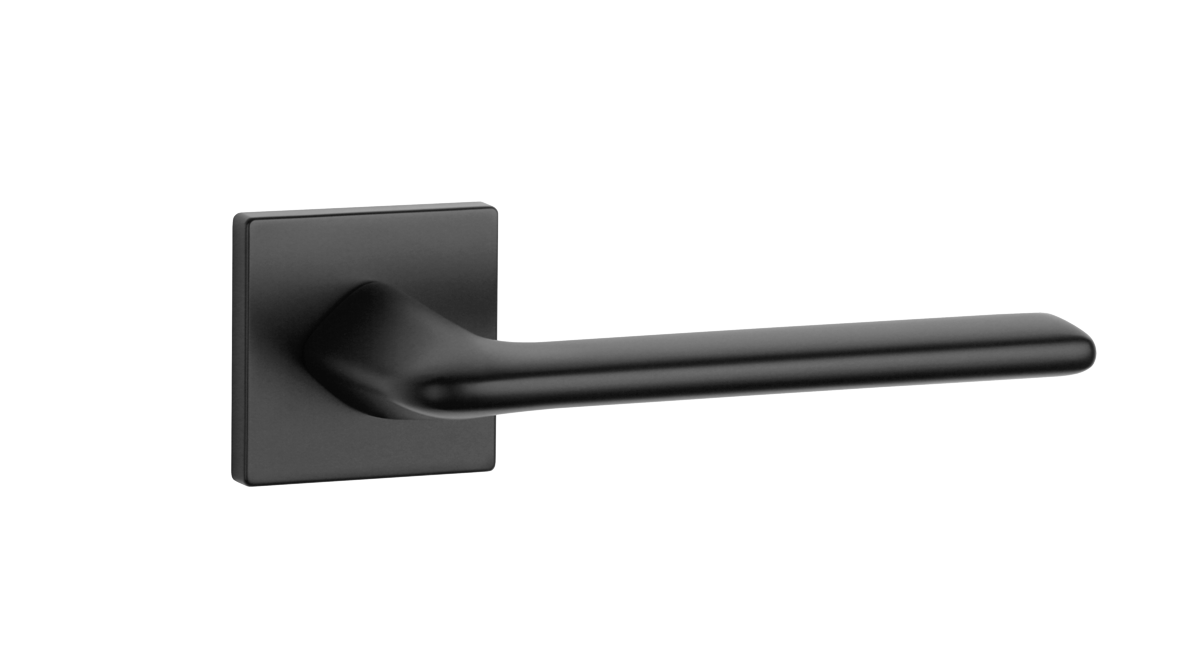 povrchová úprava: černá