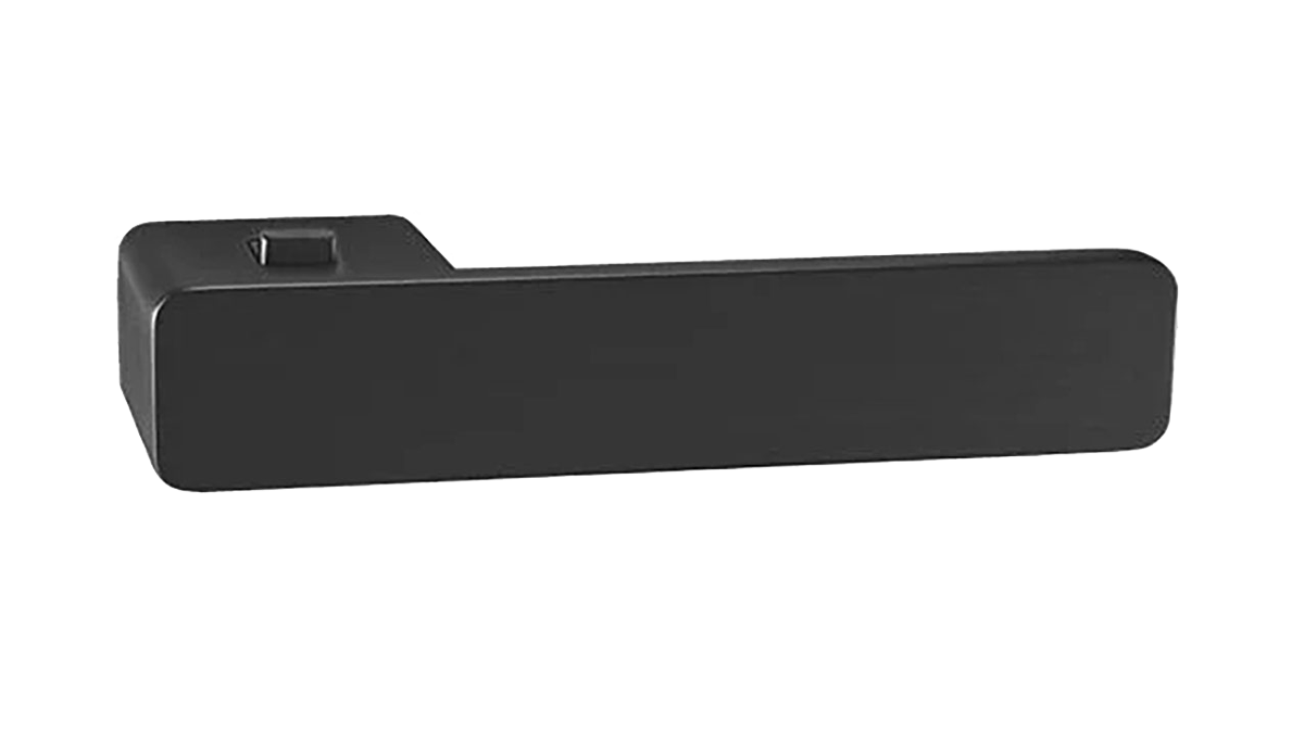 povrchová úprava: grafit černá