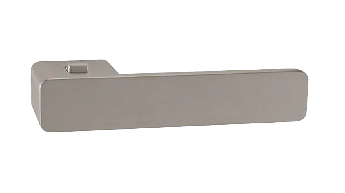 povrchová úprava: velvet šedá