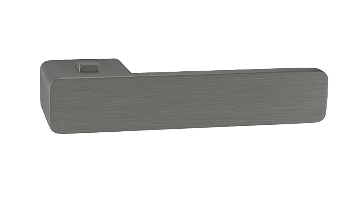 povrchová úprava: kašmír šedá