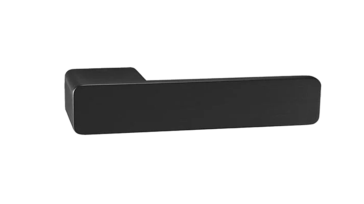 povrchová úprava: grafit černá