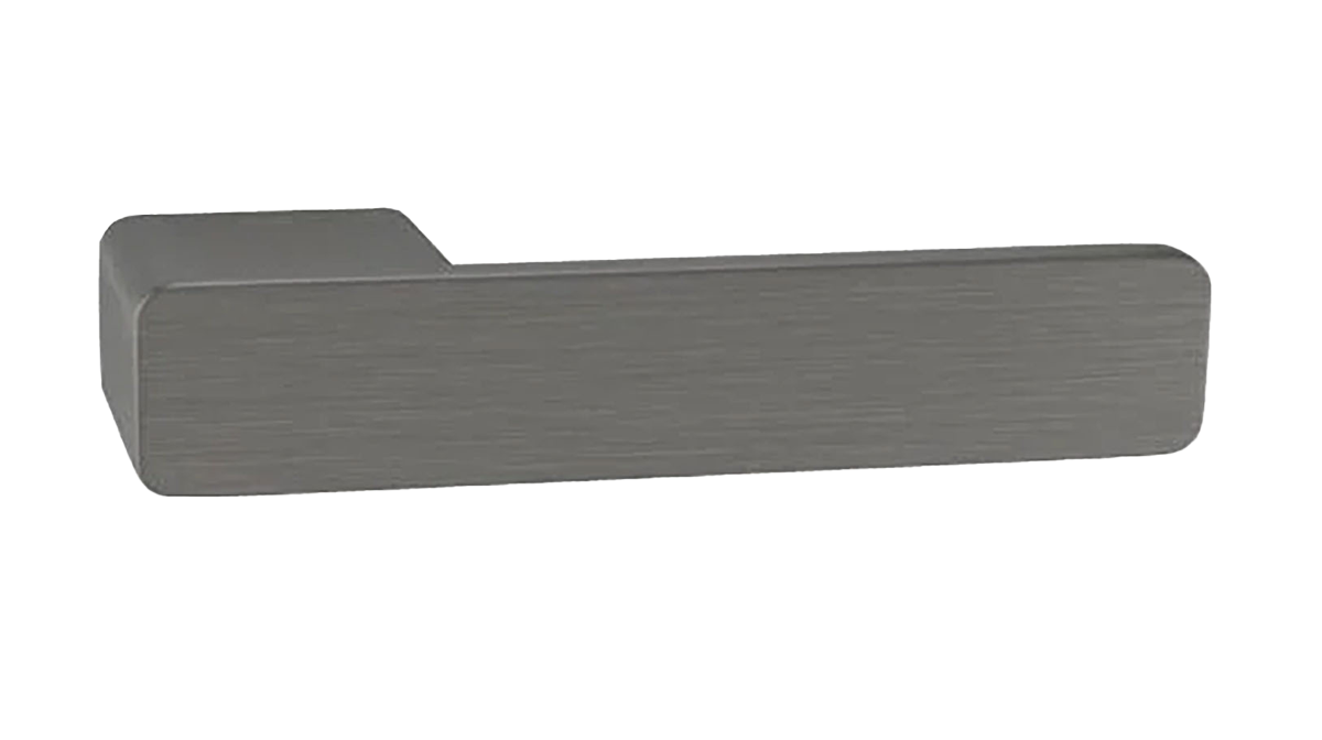 povrchová úprava: kašmír šedá