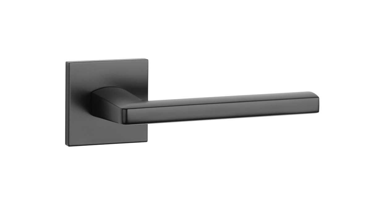 povrchová úprava: černá