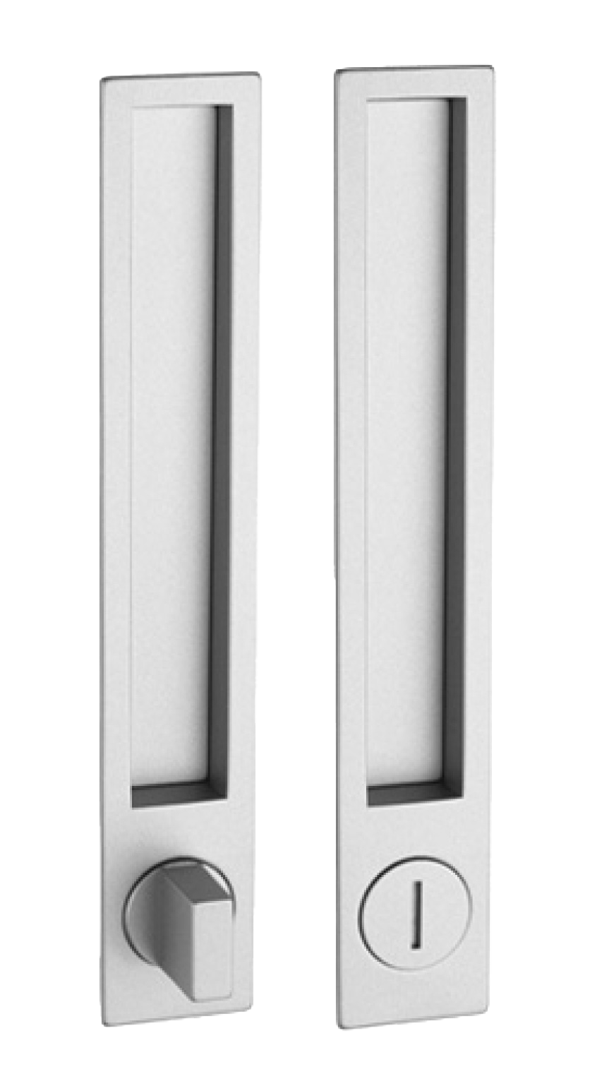 povrchová úprava: chrom perla