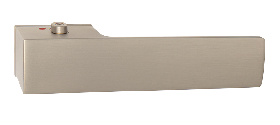 povrchová úprava: nikl perla