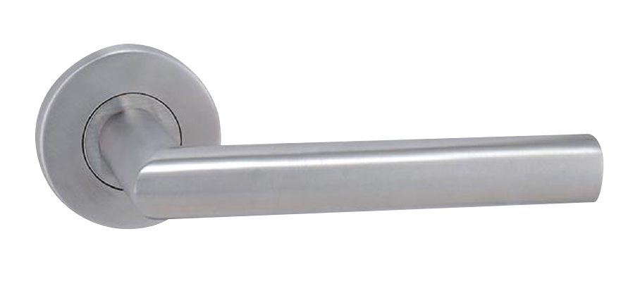 povrchová úprava: broušená nerez