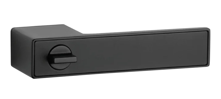 povrchová úprava: černá