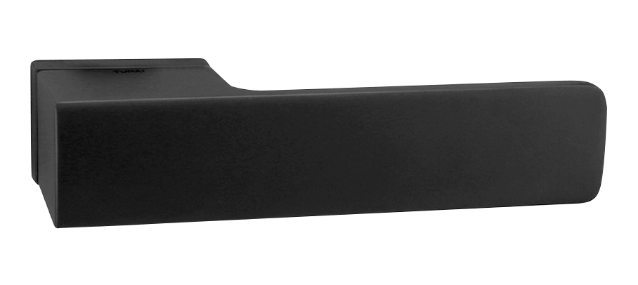 povrchová úprava: černá