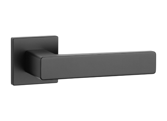 povrchová úprava: černá