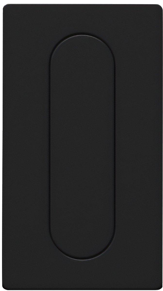 povrchová úprava: černá